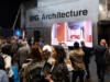 Posetioci na BIG Architecture Festivalu / foto: BIG SEE