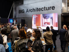 Posetioci na BIG Architecture Festivalu / foto: BIG SEE