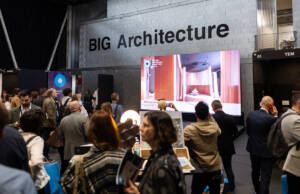 Posetioci na BIG Architecture Festivalu / foto: BIG SEE
