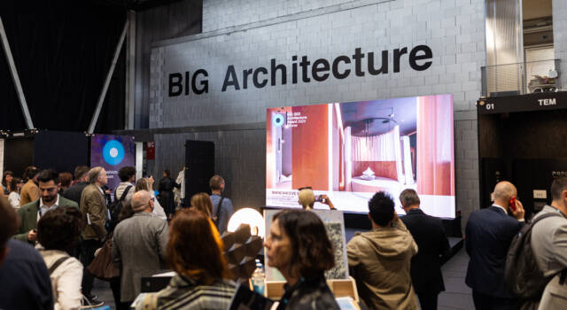 Posetioci na BIG Architecture Festivalu / foto: BIG SEE