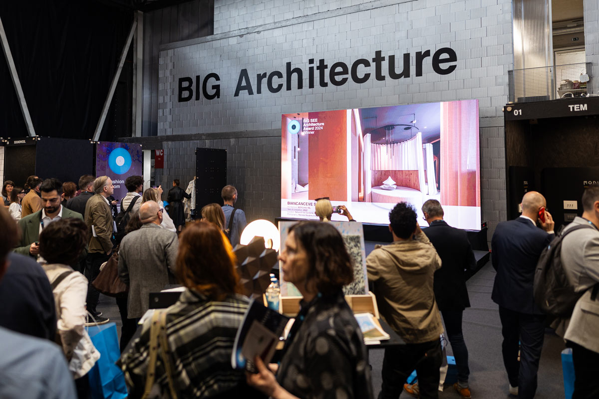 Posetioci na BIG Architecture Festivalu / foto: BIG SEE
