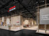 EGGER štand na međunarodnom sajmu interzum / foto: EGGER