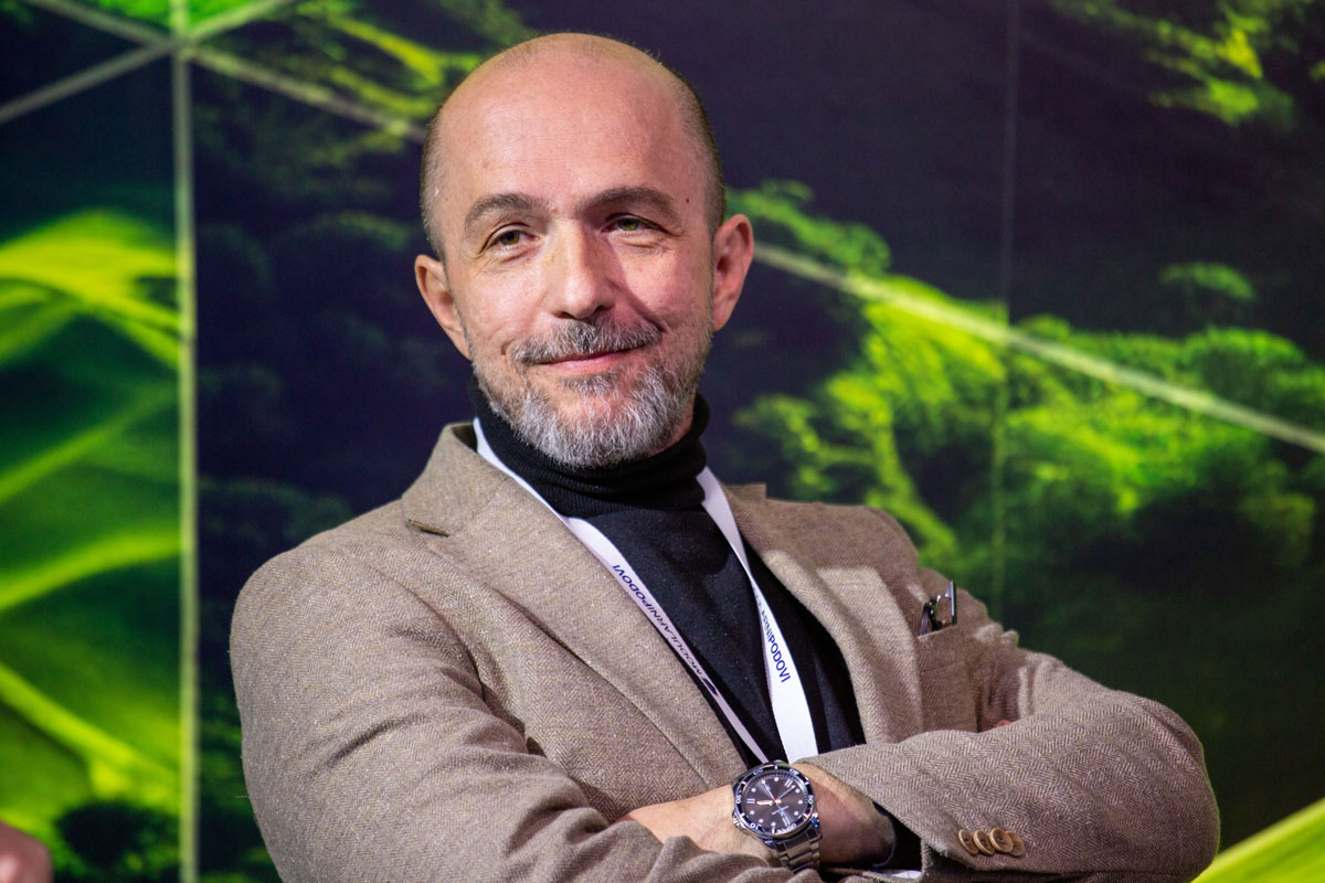 Arhitekta Vladislav Lalicki