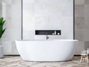 Baumit Baumacol proizvodi za renovaciju kupatila / foto: Baumit
