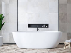 Baumit Baumacol proizvodi za renovaciju kupatila / foto: Baumit