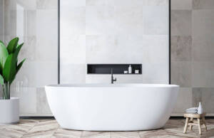 Baumit Baumacol proizvodi za renovaciju kupatila / foto: Baumit