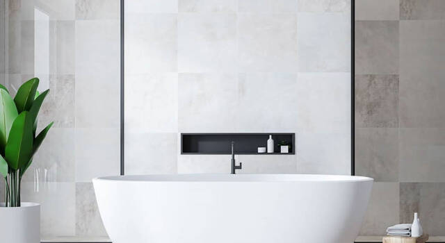 Baumit Baumacol proizvodi za renovaciju kupatila / foto: Baumit
