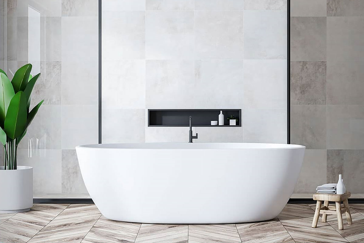 Baumit Baumacol proizvodi za renovaciju kupatila / foto: Baumit