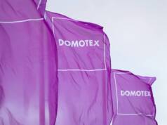 DOMOTEX 2026