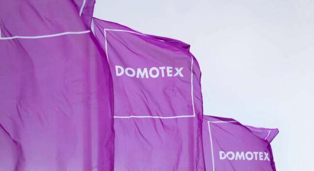 DOMOTEX 2026