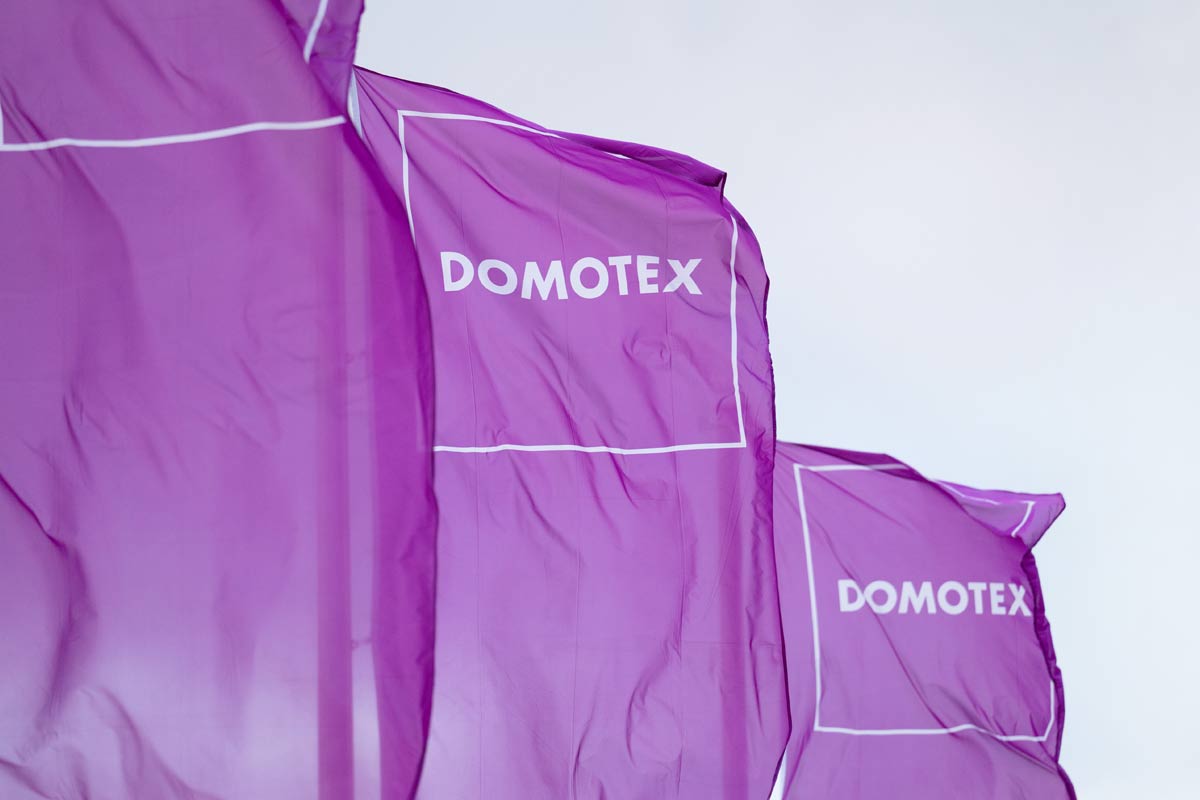 DOMOTEX 2026