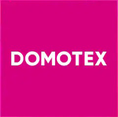 DOMOTEX sajam logo