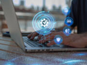 Digitalni alati u projektovanju podnih obloga / foto: freepik.com