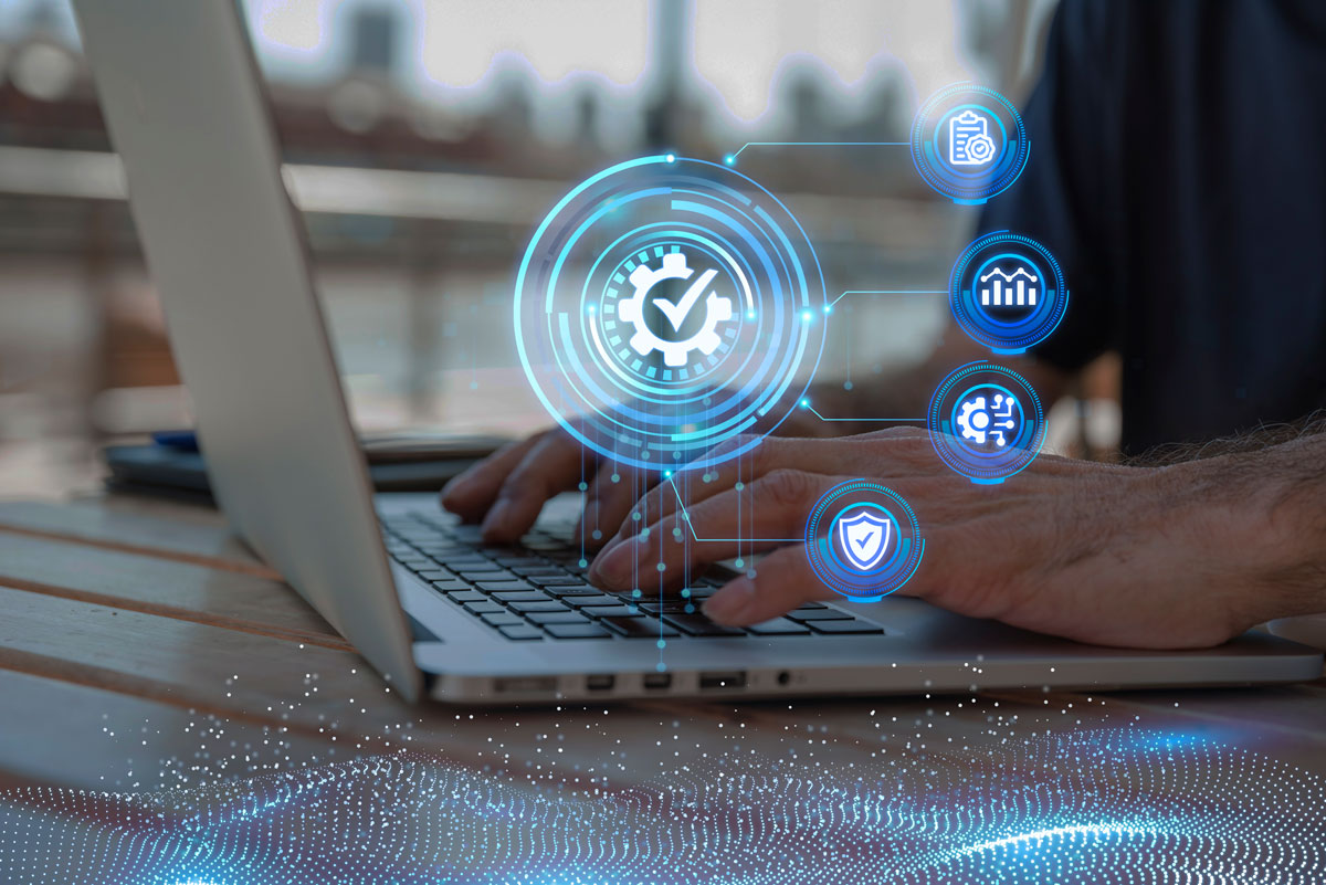 Digitalni alati u projektovanju podnih obloga / foto: freepik.com