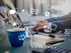 Digitalizacija prodaje i marketinga u industriji podova / foto: freepik.com