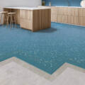 ISOMAT Flake Flooring pod / foto: ISOMAT