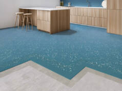 ISOMAT Flake Flooring pod / foto: ISOMAT