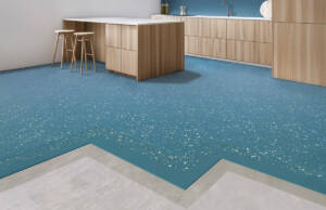 ISOMAT Flake Flooring pod / foto: ISOMAT