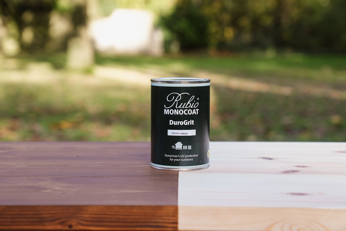 Rubio Monocoat / foto: Magic Floor