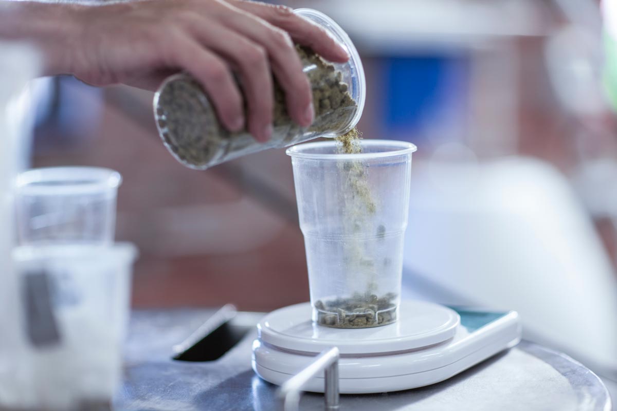 Ispitivanje betona u laboratoriji