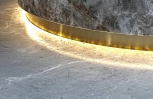 Kvarcni pod / foto: freepik.com