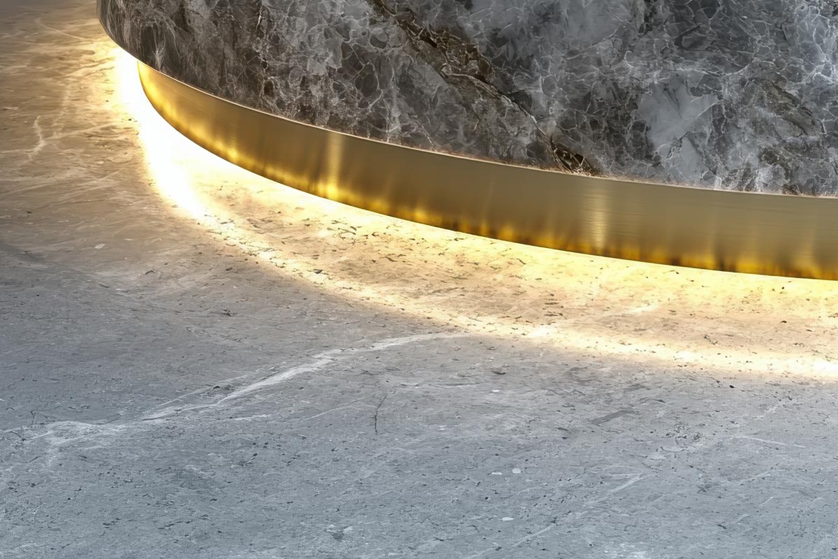 Kvarcni pod / foto: freepik.com