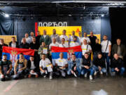 Učesnici Drugog takmičenja keramičara u Srbiji / foto: Sika