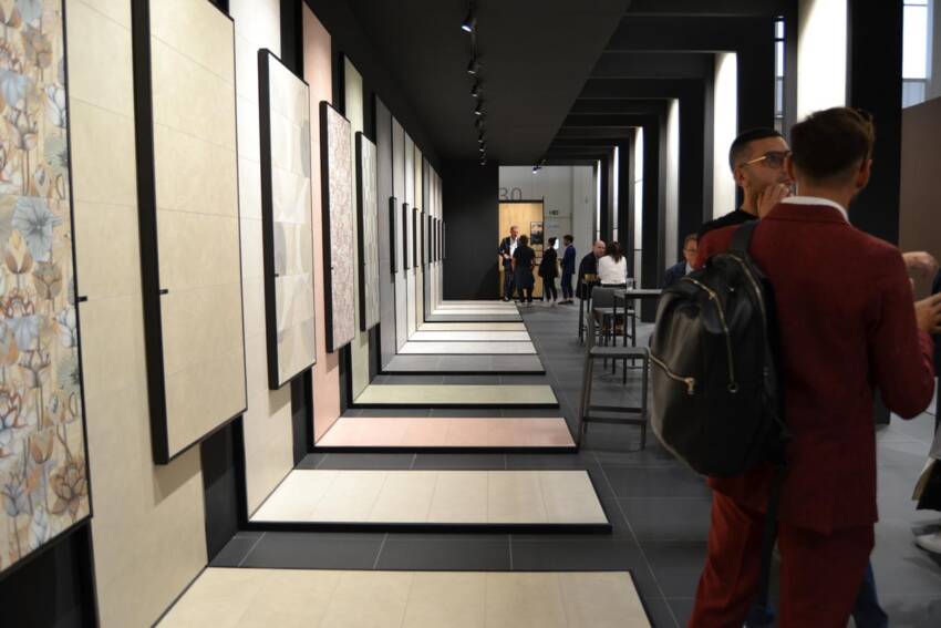 Cersai sajam 2025 / foto: Cersaie 2025