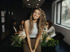 Anđela Đokić, WDA / foto: Nikola Micić