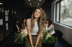 Anđela Đokić, WDA / foto: Nikola Micić