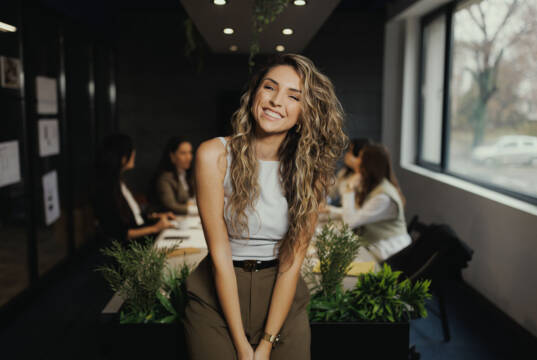 Anđela Đokić, WDA / foto: Nikola Micić