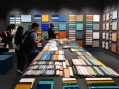 Utisci stručnjaka iz Zorka Keramike o Cersaie 2025 Cersai sajam 2025