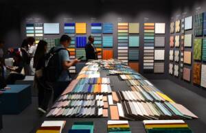 Utisci stručnjaka iz Zorka Keramike o Cersaie 2025 Cersai sajam 2025