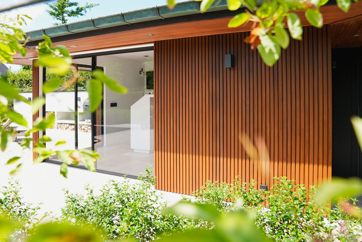 Ekološki odgovorna nega drveta u eksterijeru / foto: Magic Floor