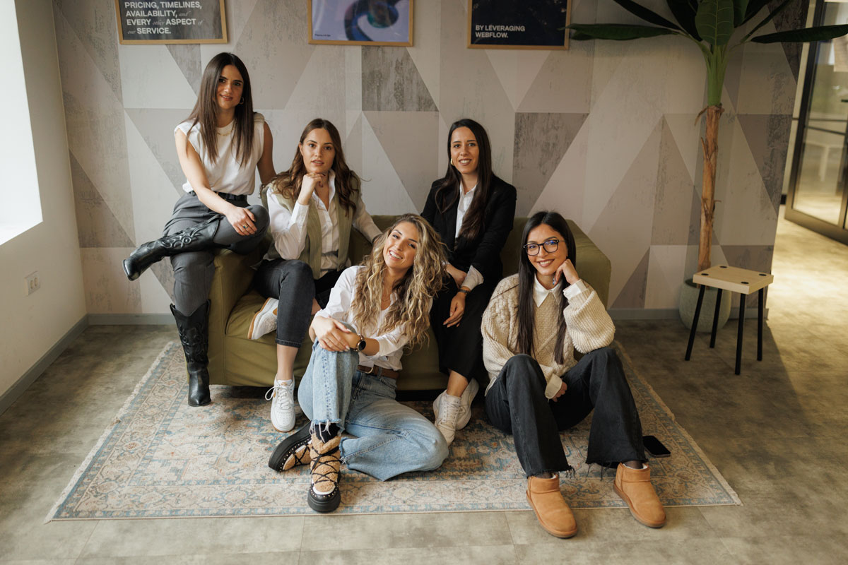 WDA tim / foto: Nikola Micić