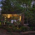 projekat: Formafatal - Studio House, eksterijer / foto: BoysPlayNice