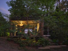 projekat: Formafatal - Studio House, eksterijer / foto: BoysPlayNice