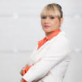 Melanija Pavlović, generalna direktorka JAF d.o.o. Srbija / foto: Predrag Mitić