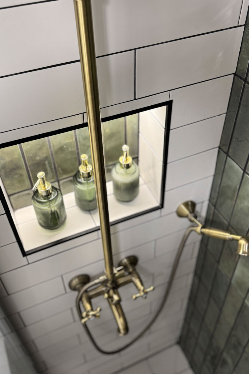 projekat: Jo apt. / foto: WDA