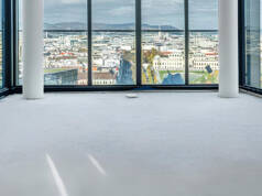 Baumit sistemi za podne konstrukcije u enterijeru / foto: Baumit