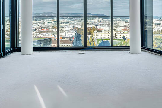 Baumit sistemi za savršen pod bez kompromisa! Baumit sistemi za podne konstrukcije u enterijeru / foto: Baumit