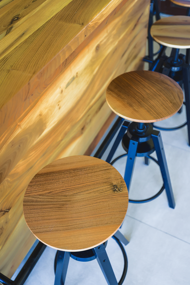 Projekat: Kuća harmonije / autor projekta: DraftStudio / foto: Nataša Stefanović Radojković