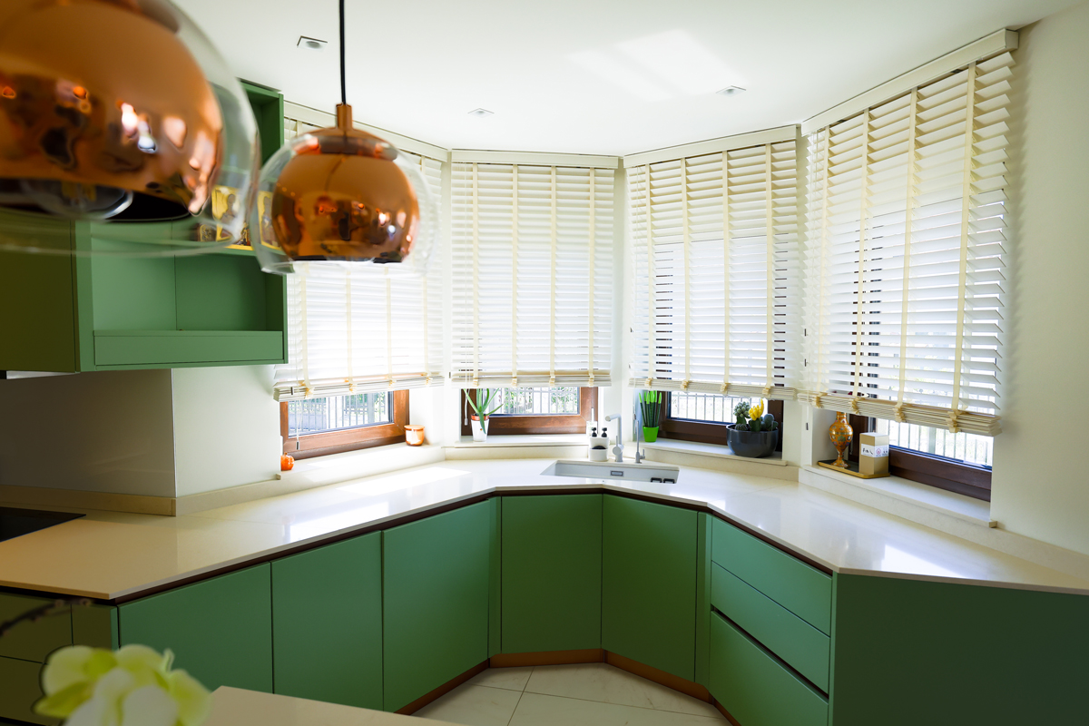 Projekat: Kuća harmonije / autor projekta: DraftStudio / foto: Natasa Stefanović Radojković