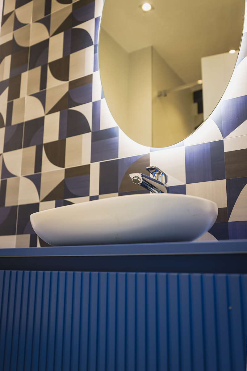 Projekat: Kuca harmonije / autor projekta: DraftStudio / foto: Natasa Stefanovic Radojkovic