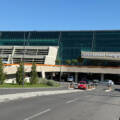 Sava Centar, Beograd / foto: MC-Bauchemie