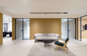 Projekat: Studio Fluid Wyss&Lila / foto: Jovana Rakezić