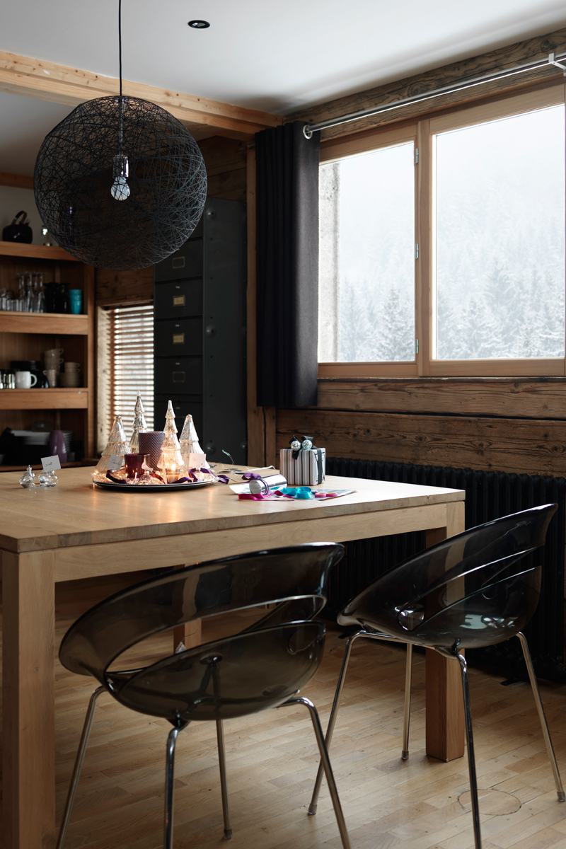 Drvene podne obloge u enterijeru