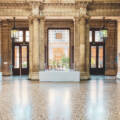Terrazzo podovi u enterijeru stare zgrade / foto: freepik.com