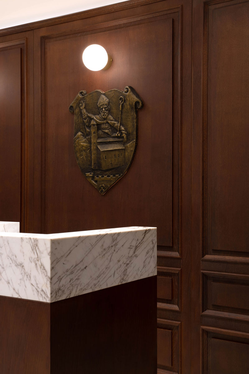 Projekat: Zlatara Vetini, Svilajnac / autor projekta: Spatial Objectives / foto: Strahinja Petrović