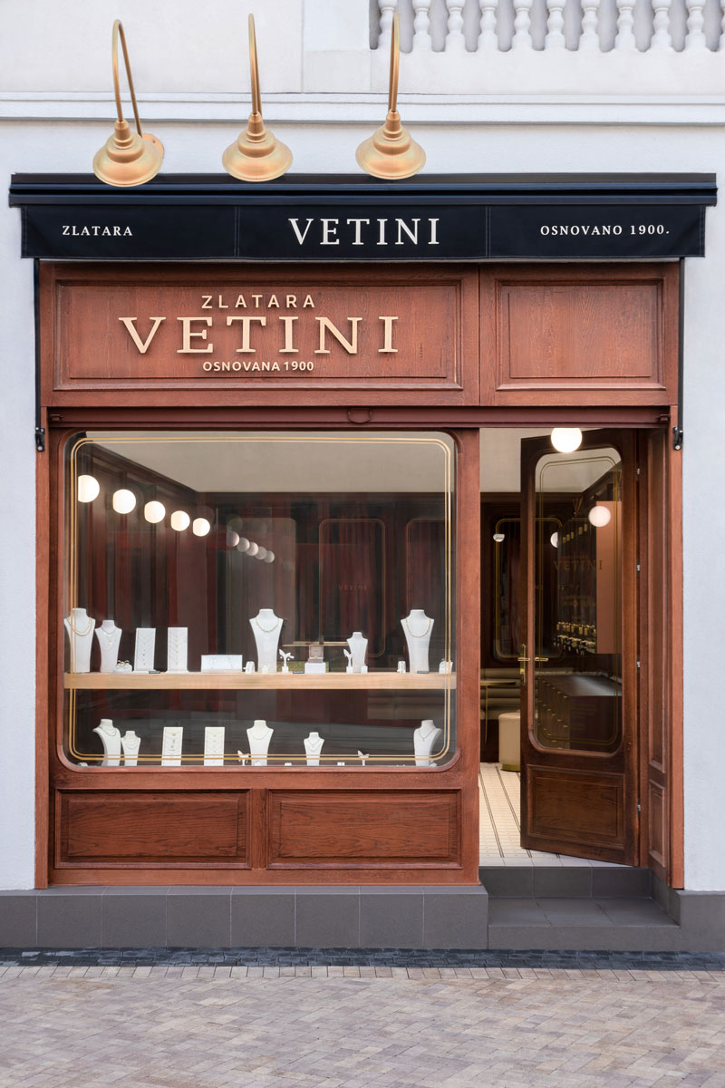 Projekat: Zlatara Vetini, Svilajnac / autor projekta: Spatial Objectives / foto: Strahinja Petrović